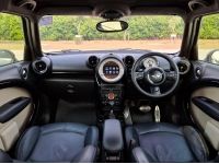 มินิ ปี 2014  Mini Cooper 2.0 R60 SD ALL4 Countryman 4WD Hatchback AT รุ่น TOP สภาพใหม่ รถสวย พร้อมใช้ ฟรีดาวน์ เจ้าของขายเอง รูปที่ 12